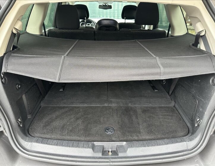 Fiat Freemont SUV / Terénní 2,0 l 103 kw