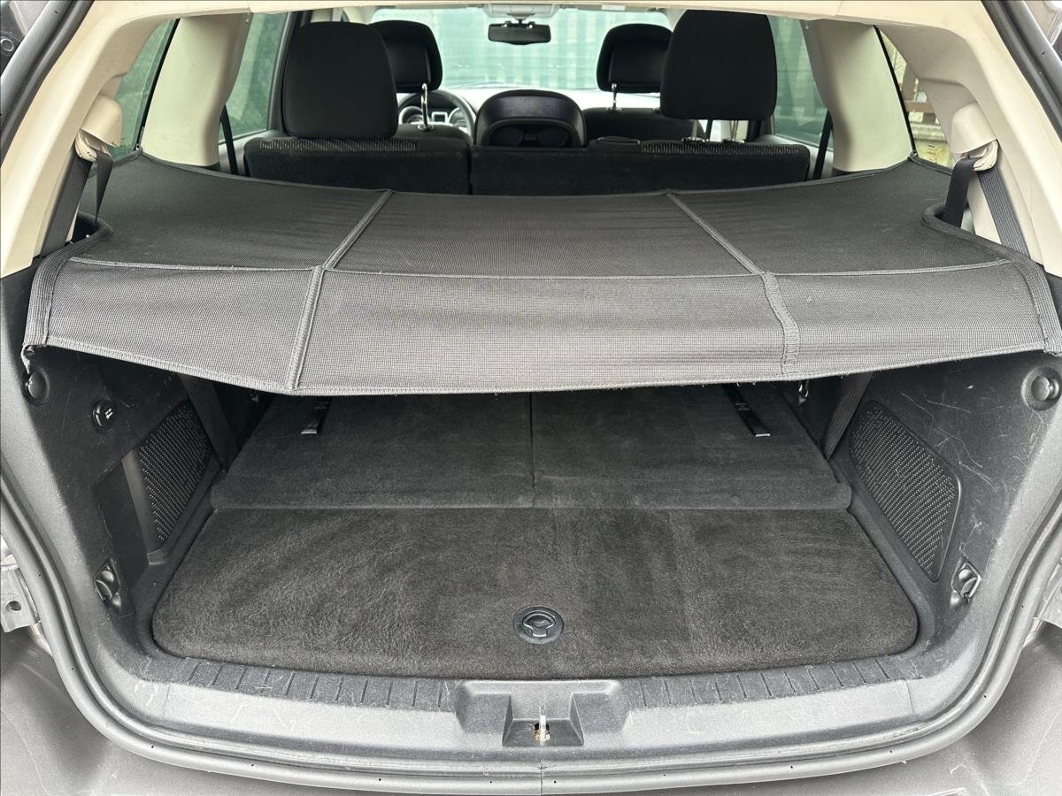 Fiat Freemont SUV / Terénní 2,0 l 103 kw