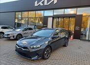 KIA Ceed 1