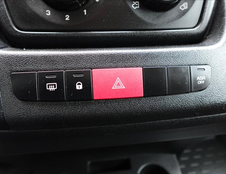 Citroën Jumper Ostatní 2,0 l 120 kw