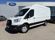 Ford Transit Skříň 2,0 l 96 kw