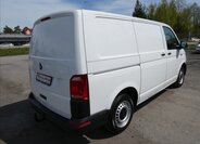 Volkswagen Transporter Skříň 2,0 l 75 kw