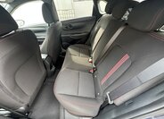 Hyundai i20 Hatchback 1,2 l 58 kw