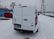 Ford Transit Custom Ostatní 2,0 l 96 kw