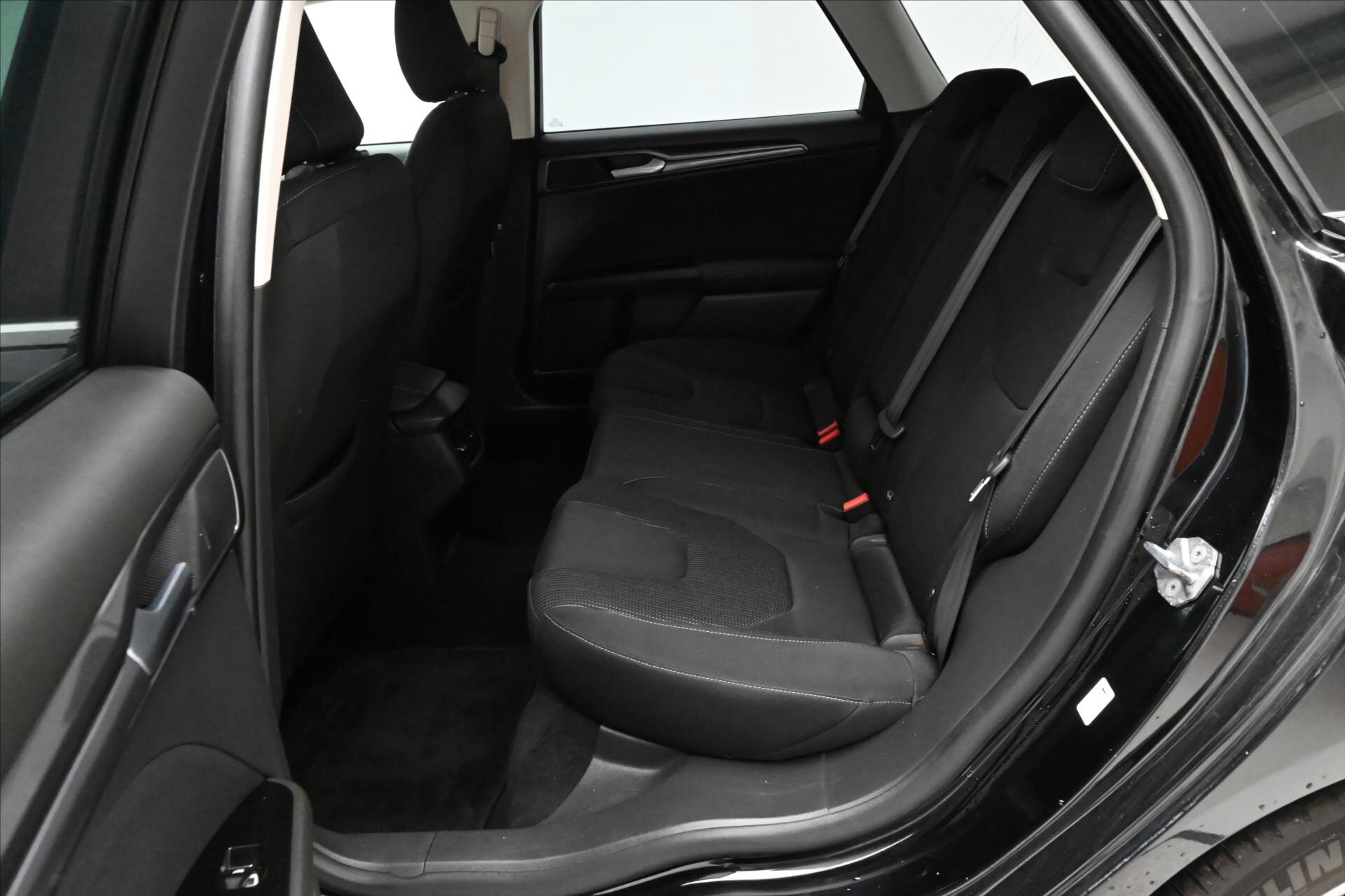 Ford Mondeo Kombi 2,0 l 140 kw