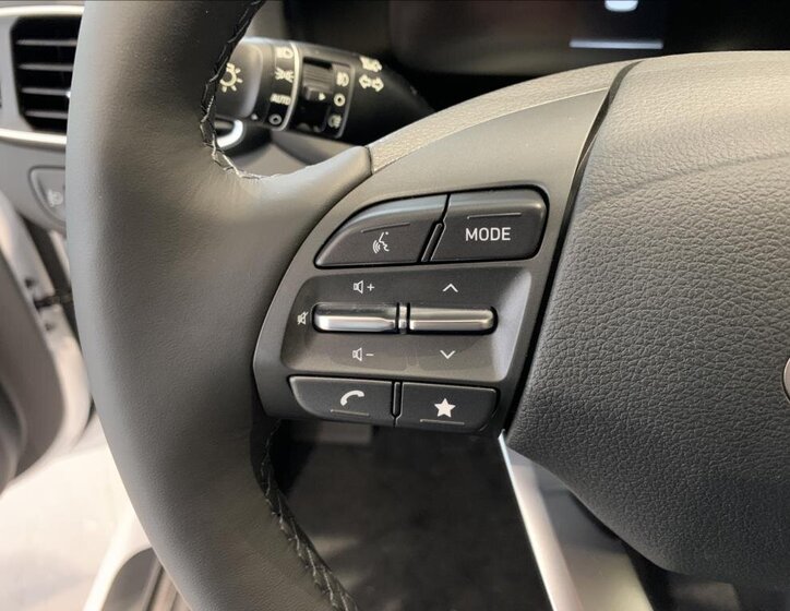 Hyundai i30 Kombi 1,5 l 70 kw