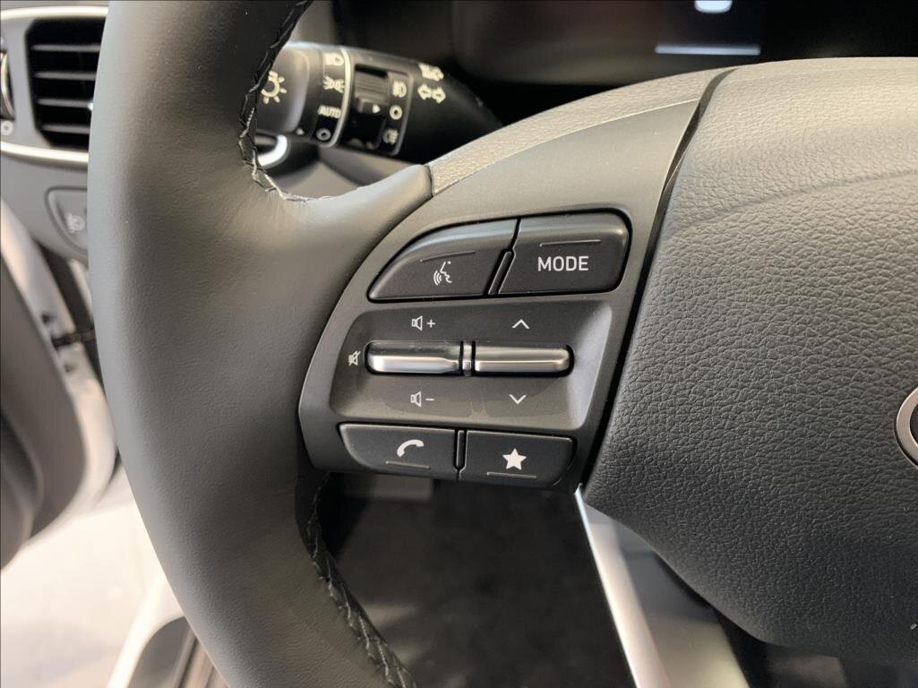 Hyundai i30 Kombi 1,5 l 70 kw