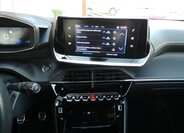 Peugeot 2008 SUV / Terénní 1,2 l 96 kw