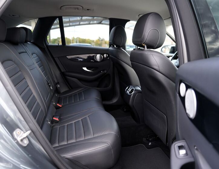 Mercedes-Benz GLC 30