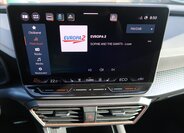 Cupra Leon Kombi 1,5 l 110 kw