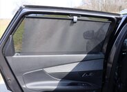 Peugeot 5008 SUV / Terénní 1,2 l 96 kw