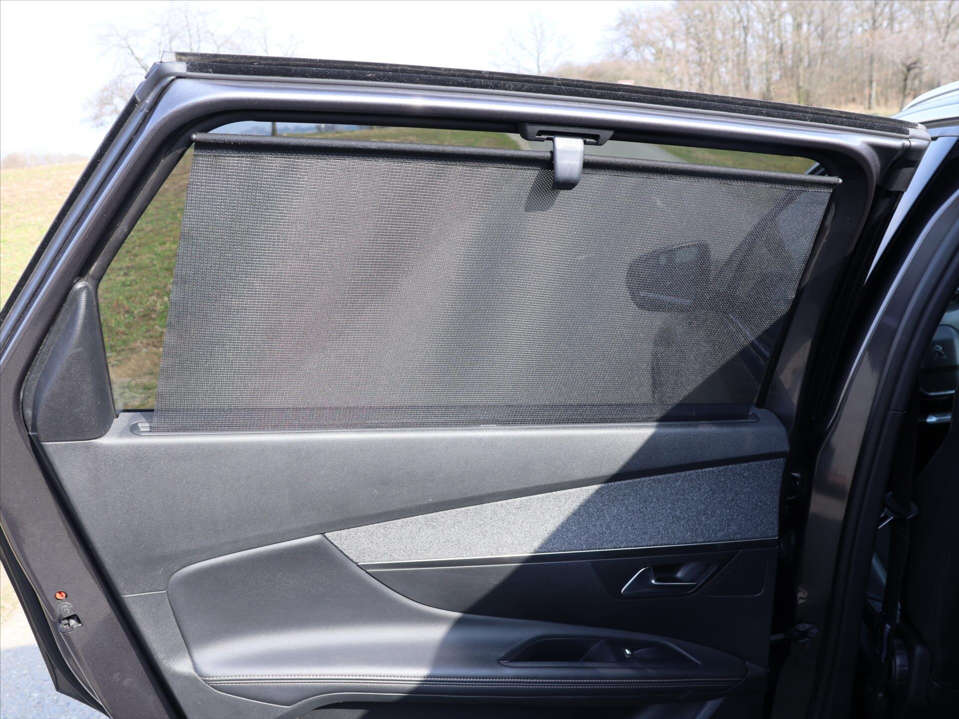 Peugeot 5008 SUV / Terénní 1,2 l 96 kw