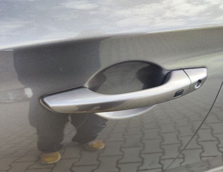 Hyundai i30 Kombi 1,5 l 117 kw