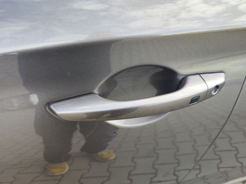 Hyundai i30 Kombi 1,5 l 117 kw