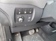 Citroën Berlingo MPV 1,6 l 73 kw