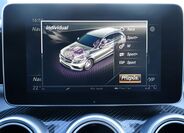 Mercedes-Benz Třídy C 38