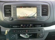 Peugeot Traveller MPV 2,0 l 110 kw