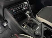 Volkswagen Tiguan SUV 2,0 l 110 kw