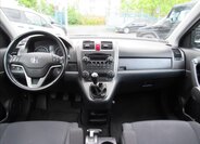 Honda CR-V SUV / Terénní 2,0 l 110 kw