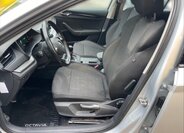 Škoda Octavia Kombi 2,0 l 85 kw