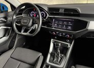 Audi Q3 SUV / Terénní 2,0 l 110 kw