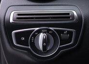 Mercedes-Benz Třídy C 16