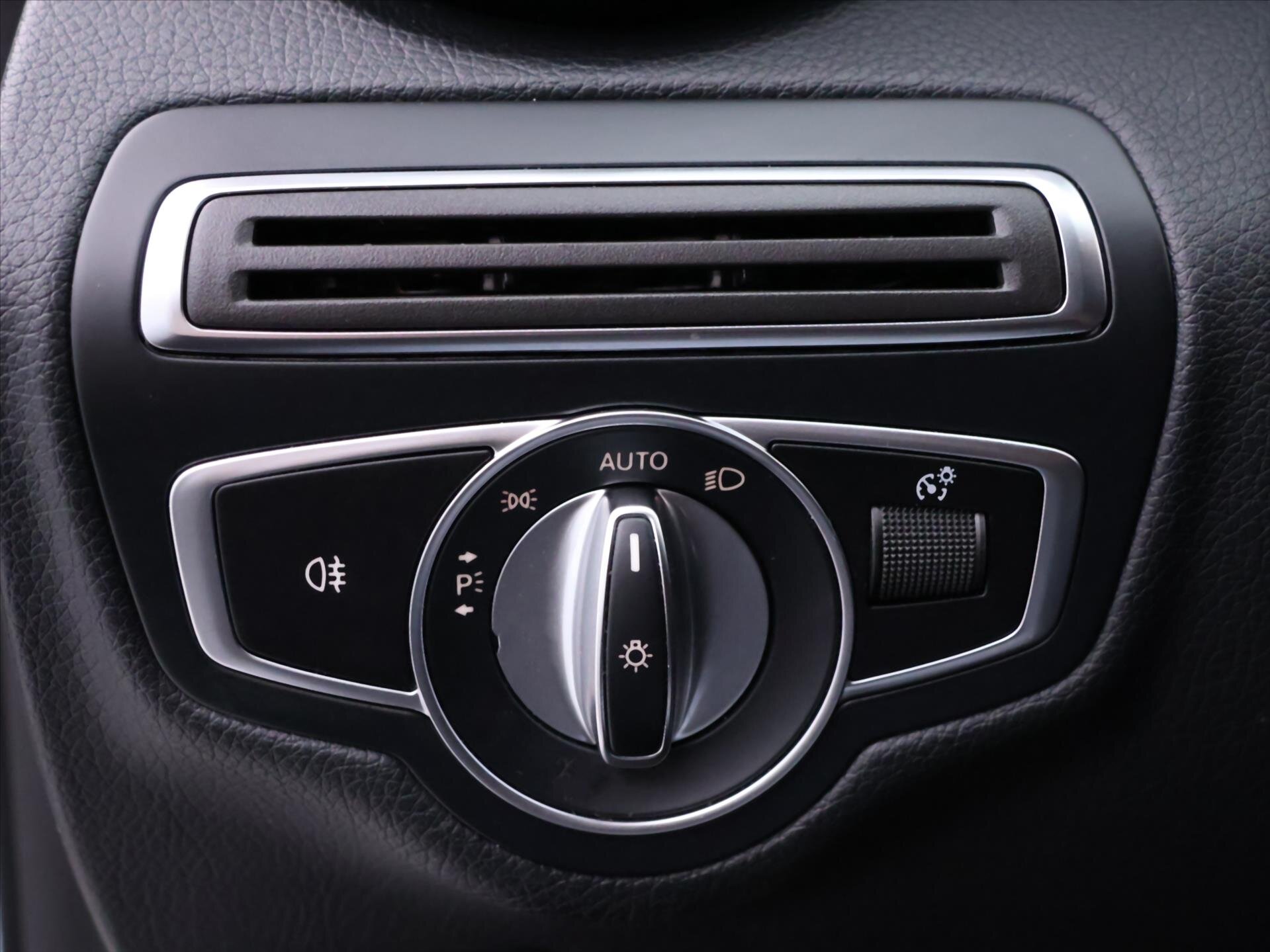 Mercedes-Benz Třídy C