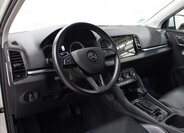 Škoda Karoq SUV / Terénní 2,0 l 110 kw