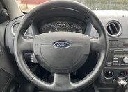 Ford Fusion Kombi 1,4 l 59 kw