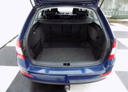 Škoda Octavia Kombi 1,6 l 81 kw