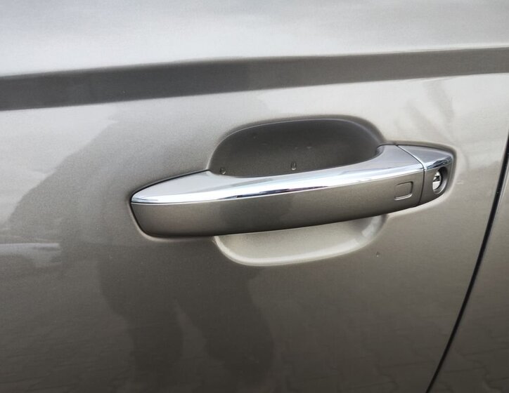 Audi A6 Kombi 3,0 l 200 kw