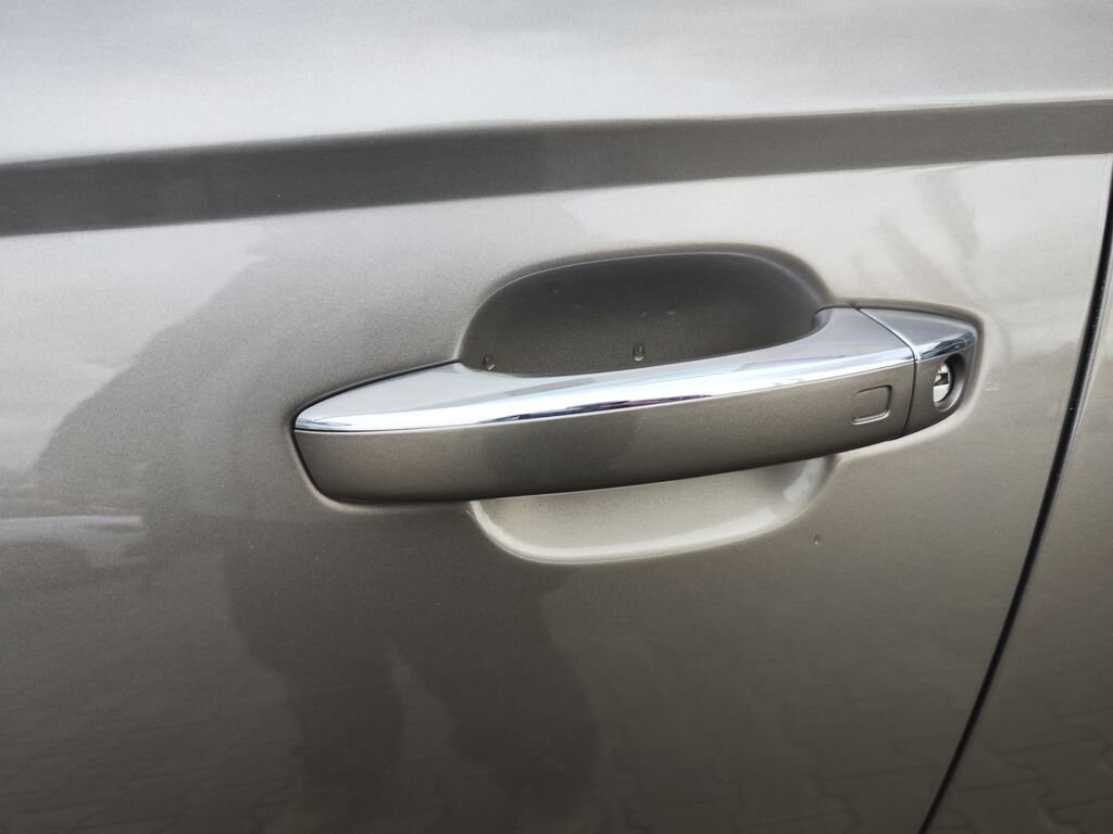 Audi A6 Kombi 3,0 l 200 kw