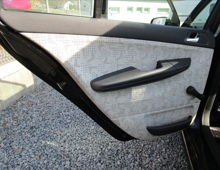 Škoda Fabia Hatchback 1,9 l 47 kw