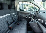 Citroën Berlingo 10