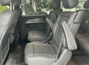 Mercedes-Benz Třídy V VAN-Minibus 2,0 l 140 kw