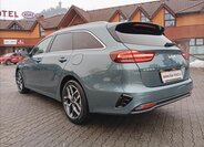 KIA Ceed Kombi 1,5 l 103 kw