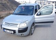Citroën Berlingo 13