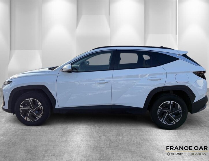 Hyundai Tucson SUV 1,6 l 117 kw