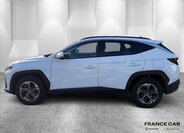 Hyundai Tucson SUV 1,6 l 117 kw