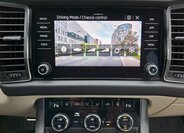 Škoda Kodiaq SUV 2,0 l 147 kw