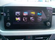 Škoda Kamiq SUV / Terénní 1,5 l 110 kw