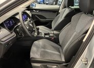 Škoda Octavia Kombi 1,5 l 85 kw