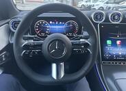 Mercedes-Benz GLC 10