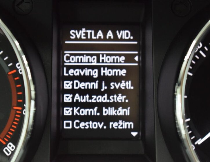 Škoda Yeti SUV / Terénní 1,4 l 92 kw