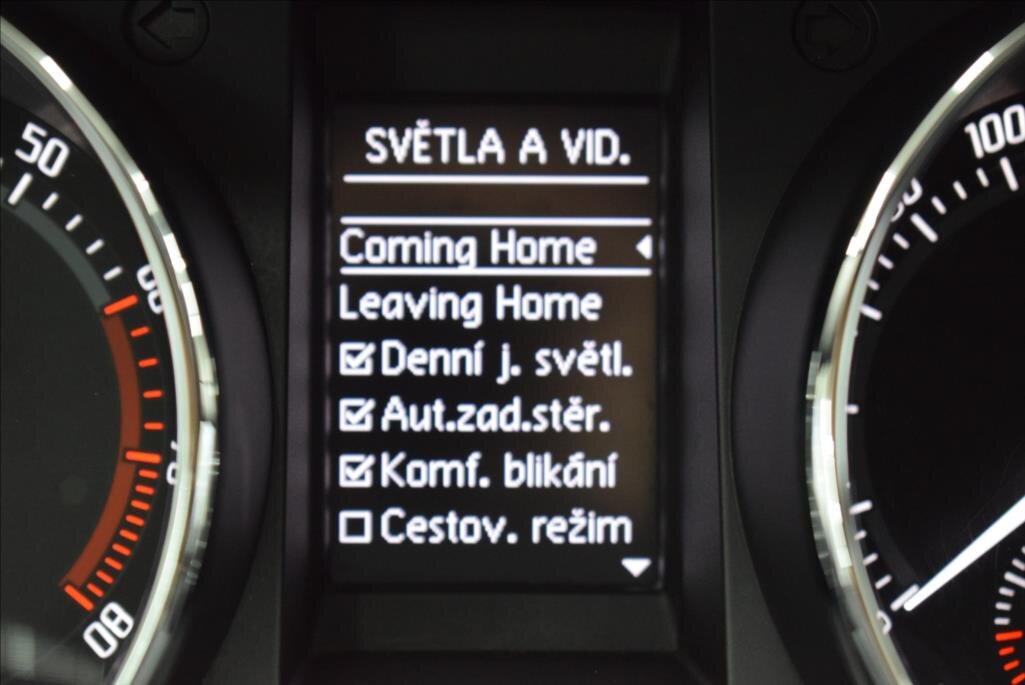 Škoda Yeti SUV / Terénní 1,4 l 92 kw