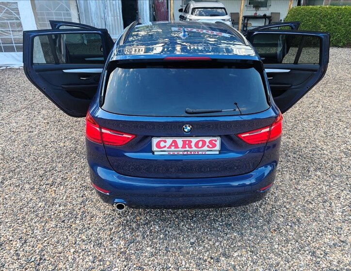 BMW Řada 2 41