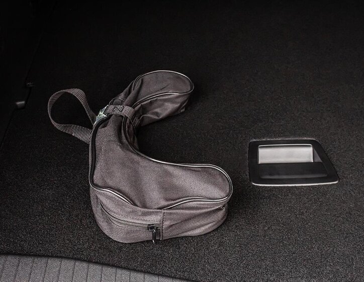 Citroën C5 Aircross SUV / Terénní 1,2 l 107 kw