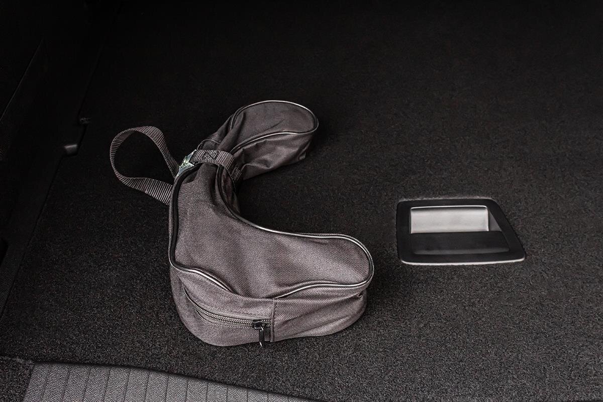 Citroën C5 Aircross SUV / Terénní 1,2 l 107 kw