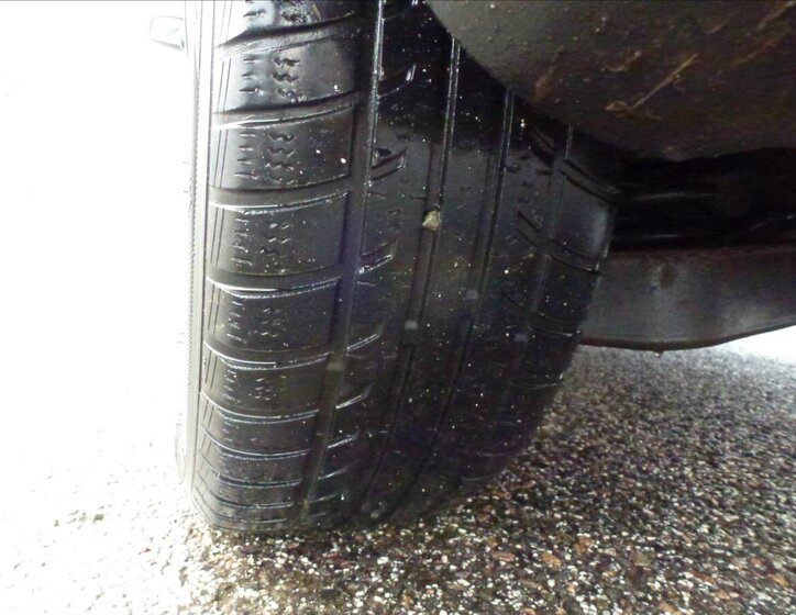 Volkswagen Touran Kombi 2,0 l 100 kw