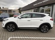 Hyundai Tucson SUV 1,6 l 130 kw